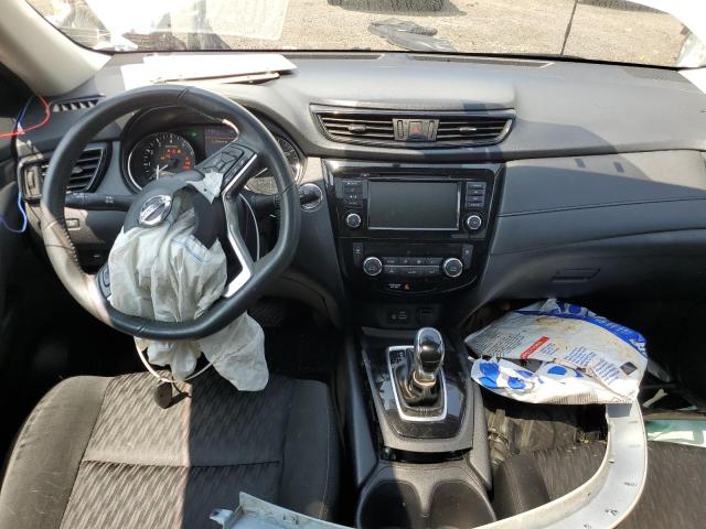Photo 8 from auction – 2018 NISSAN ROGUE S with VIN KNMAT2MVXJP526917