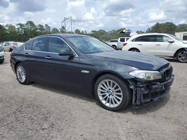 Photo 4 from auction – 2012 BMW 535 I with VIN WBAFR7C55CC811258