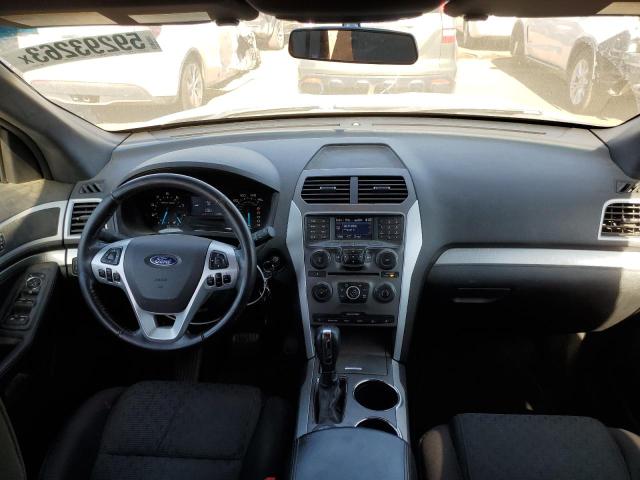 Photo 8 from auction – 2011 FORD EXPLORER X with VIN 1FMHK8D86BGA11411