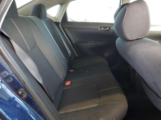 Photo 10 from auction – 2017 NISSAN SENTRA S with VIN 3N1AB7AP8HY250061