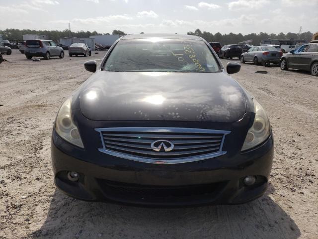 Photo 5 from auction – 2011 INFINITI G25 BASE with VIN JN1DV6AP8BM604332