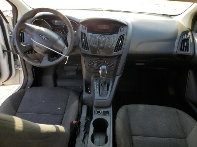 Photo 8 from auction – 2012 FORD FOCUS S with VIN 1FAHP3E27CL231593