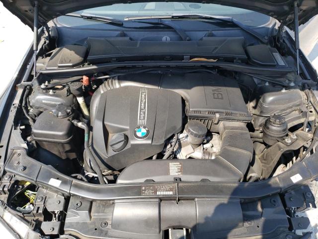 Photo 11 from auction – 2011 BMW 335 I with VIN WBADX7C50BE743385