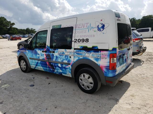 Photo 2 from auction – 2012 FORD TRANSIT CO with VIN NM0LS6ANXCT092402