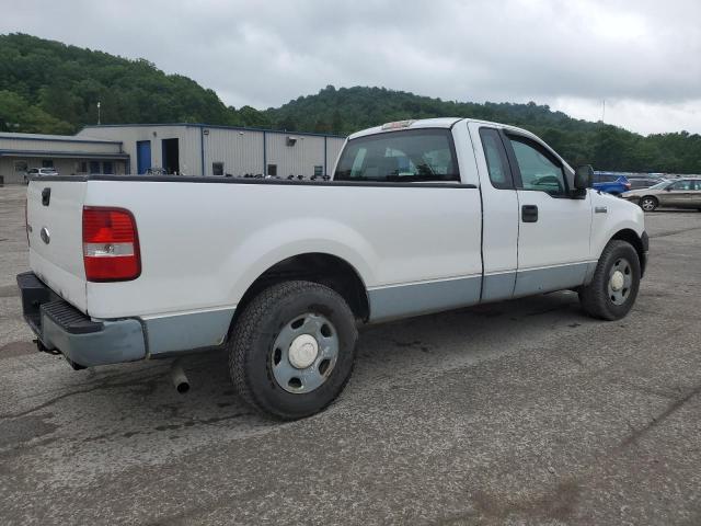 Photo 3 from auction – 2006 FORD F150 with VIN 1FTRF12W06NA86399