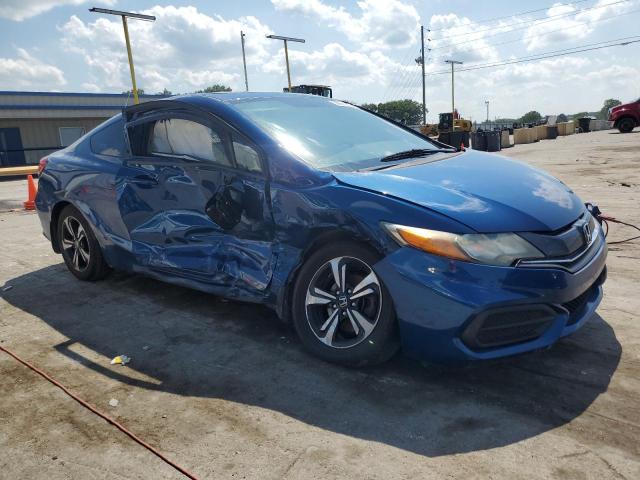 Photo 4 from auction – 2014 HONDA CIVIC EX with VIN 2HGFG3B87EH515544