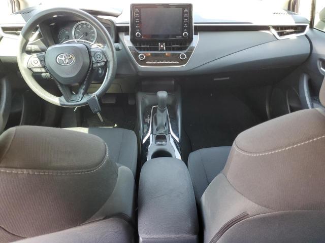 Photo 8 from auction – 2021 TOYOTA COROLLA LE with VIN JTDEPMAE0MJ160902