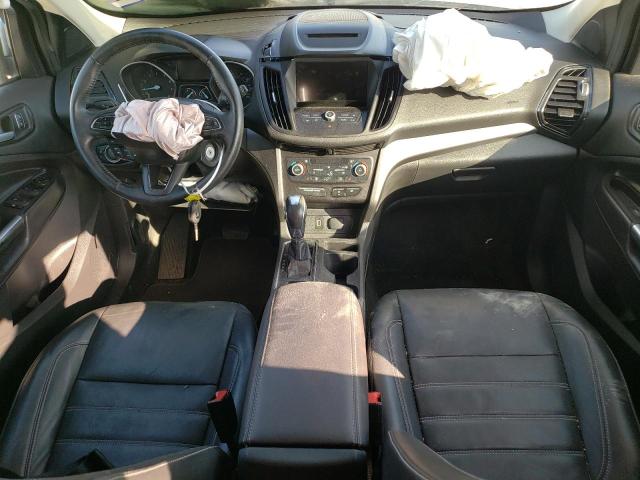 Photo 8 from auction – 2018 FORD ESCAPE SEL with VIN 1FMCU0HD9JUD43744