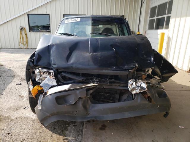 Photo 5 from auction – 2004 FORD RANGER SUP with VIN 1FTYR14V6YPB12681