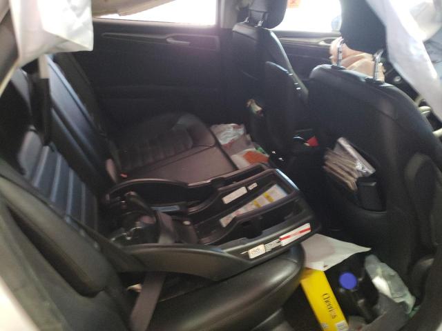 صورة رقم 10 من المزاد - 2013 FORD FUSION SE مع VIN 3FA6P0HR4DR220133