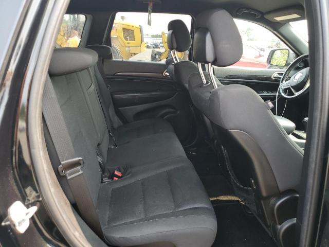 Photo 11 from auction – 2014 JEEP GRAND CHER with VIN 1C4RJFAG3EC242645