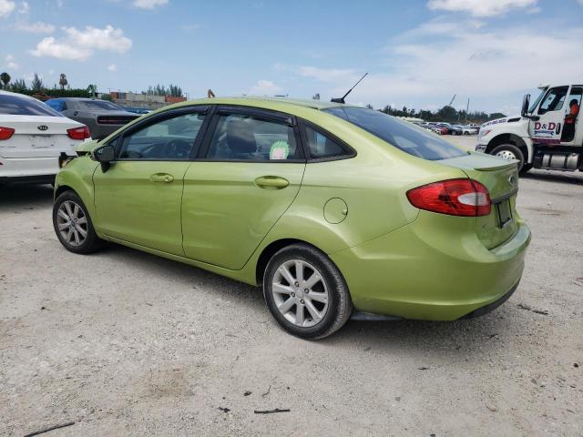 Photo 2 from auction – 2011 FORD FIESTA SE with VIN 3FADP4BJ8BM115431