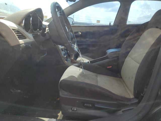 Photo 7 from auction – 2011 CHEVROLET MALIBU 1LT with VIN 1G1ZC5E10BF207977