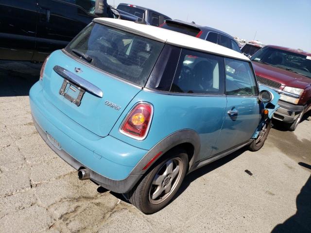 Снимка 3 от търг – 2009 MINI COOPER с VIN WMWMF33599TT68632