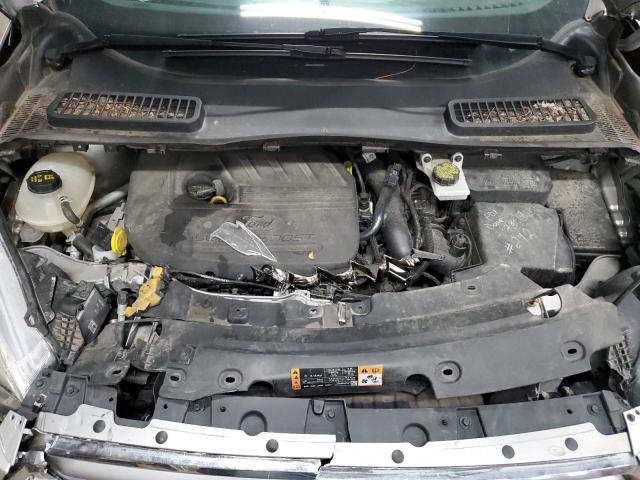 Photo 12 from auction – 2017 FORD ESCAPE SE with VIN 1FMCU0GD0HUC62868