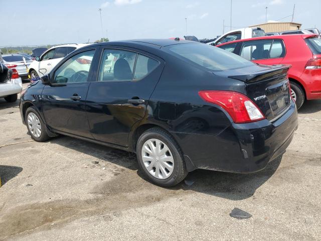 Photo 2 from auction – 2017 NISSAN VERSA S with VIN 3N1CN7AP3HL867414