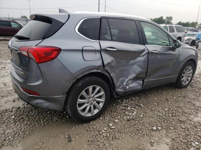 Photo 3 from auction – 2019 BUICK ENVISION E with VIN LRBFXCSA5KD012765