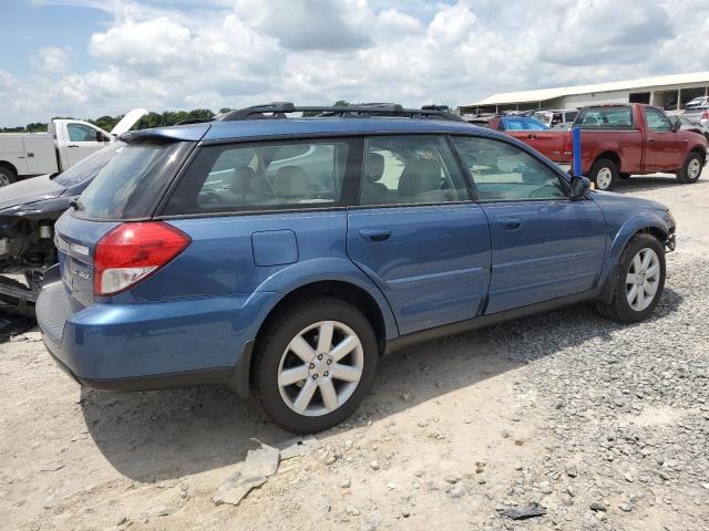 Photo 3 from auction – 2008 SUBARU OUTBACK 2. with VIN 4S4BP62C487300444
