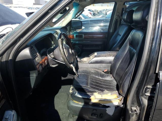 Photo 7 from auction – 2003 LINCOLN NAVIGATOR with VIN 5LMFU27R03LJ26157