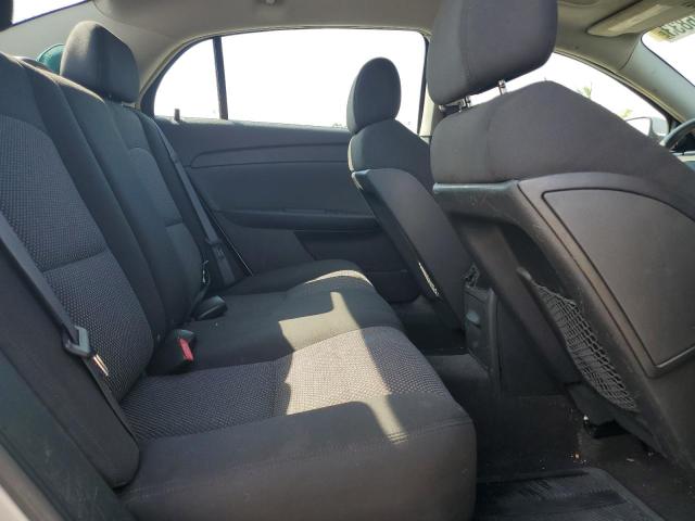 Photo 10 from auction – 2008 CHEVROLET MALIBU 1LT with VIN 1G1ZH57B98F229931