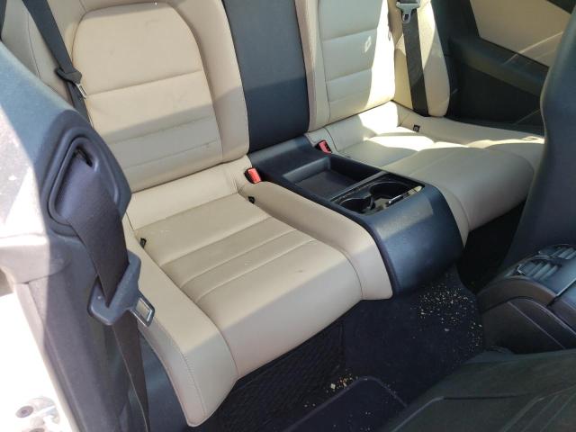 Photo 10 from auction – 2011 MERCEDES-BENZ E 350 with VIN WDDKJ5GB1BF081882