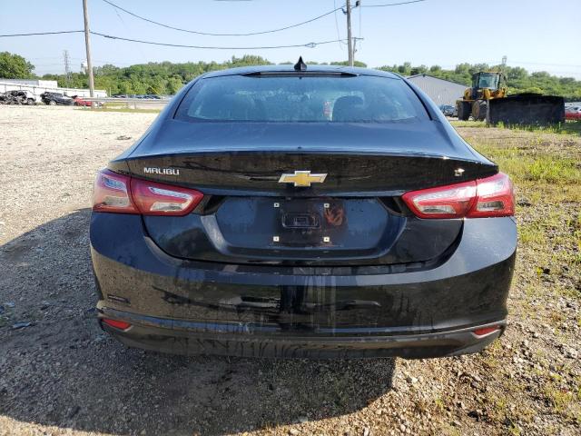 Photo 6 from auction – 2021 CHEVROLET MALIBU LT with VIN 1G1ZD5ST1MF069503