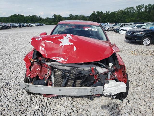 Photo 5 from auction – 2016 LEXUS IS 300 with VIN JTHCM1D28G5003565