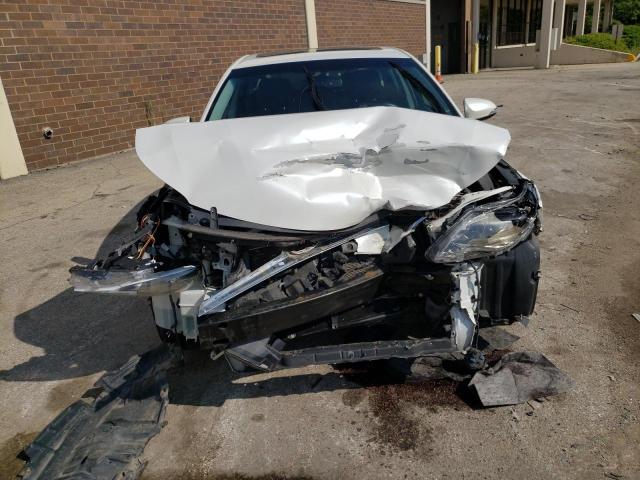 Photo 5 from auction – 2013 TOYOTA AVALON BAS with VIN 4T1BK1EB3DU007814
