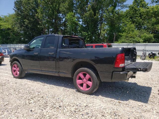 Photo 2 from auction – 2017 RAM 1500 ST with VIN 1C6RR7FTXHS649416