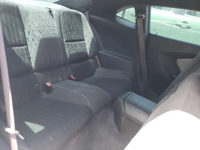Photo 10 from auction – 2015 CHEVROLET CAMARO LS with VIN 2G1FB1E35F9304641