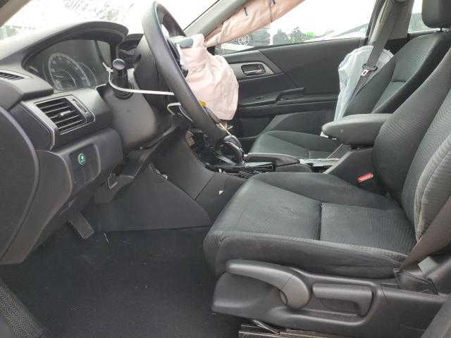 Photo 7 from auction – 2014 HONDA ACCORD LX with VIN 1HGCR2F3XEA074187