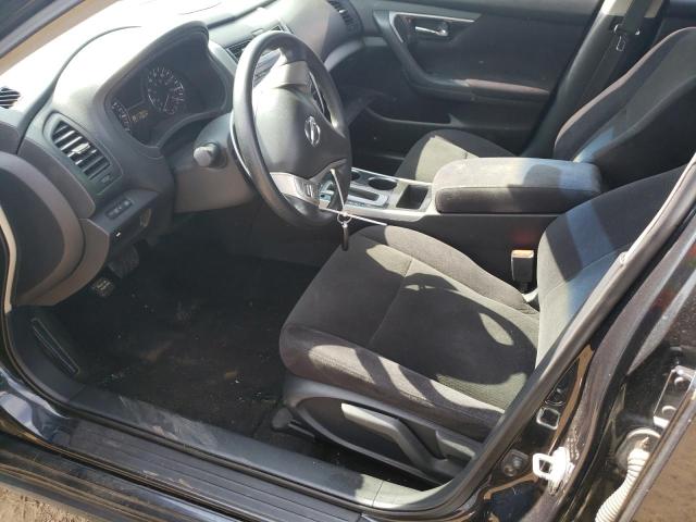 Photo 7 from auction – 2013 NISSAN ALTIMA 2.5 with VIN 1N4AL3AP3DN423808