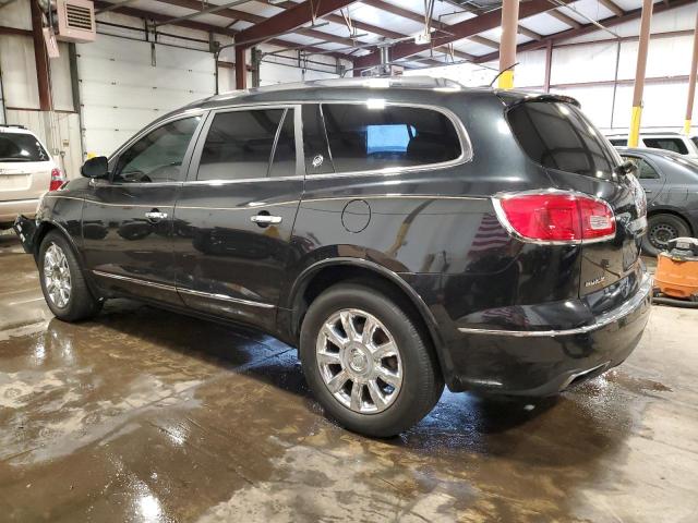 Photo 2 from auction – 2015 BUICK ENCLAVE with VIN 5GAKVBKD0FJ222127