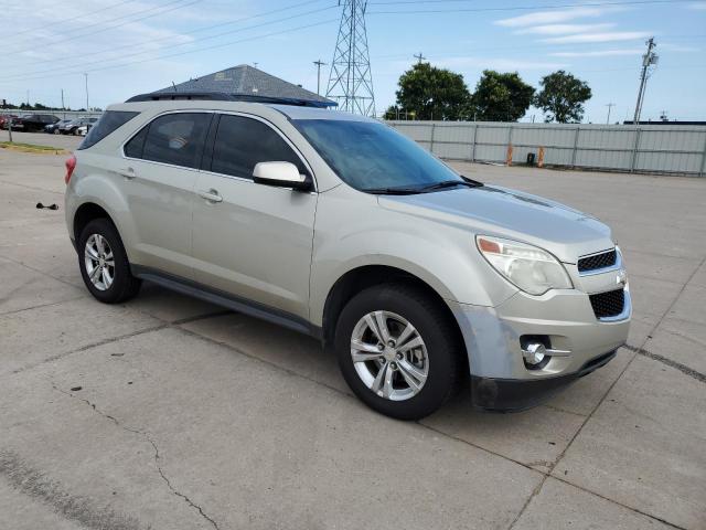 Photo 4 from auction – 2014 CHEVROLET EQUINOX LT with VIN 2GNALCEK2E6119598