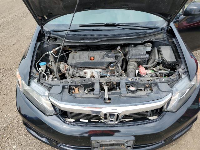 Photo 11 from auction – 2012 HONDA CIVIC EX with VIN 19XFB2F82CE105714