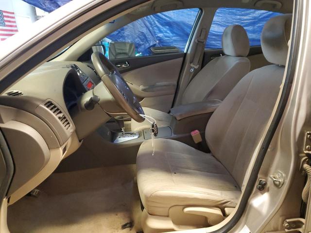 Photo 7 from auction – 2012 NISSAN ALTIMA BAS with VIN 1N4AL2AP5CC110683