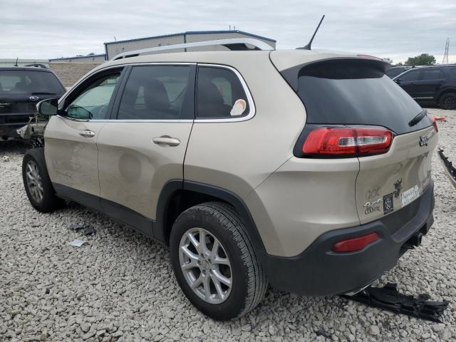 Photo 2 from auction – 2015 JEEP CHEROKEE L with VIN 1C4PJMCS1FW534534