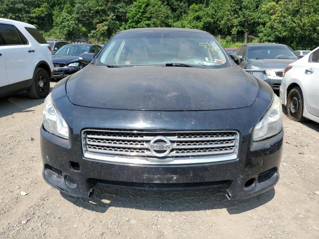 Photo 5 from auction – 2011 NISSAN MAXIMA S with VIN 1N4AA5AP2BC804530