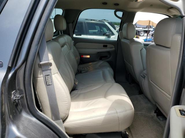 Photo 11 from auction – 2001 GMC YUKON with VIN 1GKEC13T11J165497