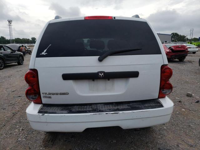 Photo 6 from auction – 2007 DODGE DURANGO SL with VIN 1D8HD48K47F581743