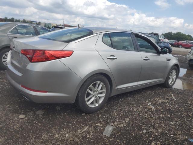 Фото 3 с аукциона – 2013 KIA OPTIMA LX с VIN KNAGM4A72D5370216