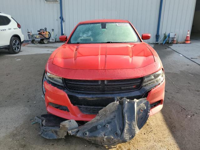 Photo 5 from auction – 2015 DODGE CHARGER SX with VIN 2C3CDXHG4FH784705