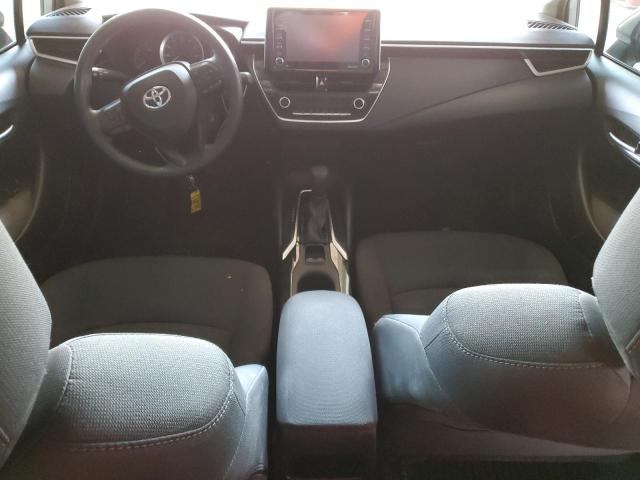 Photo 8 from auction – 2021 TOYOTA COROLLA LE with VIN 5YFEPMAE4MP185507