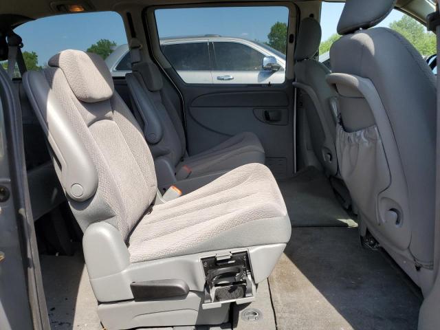 Photo 11 from auction – 2007 DODGE GRAND CARA with VIN 2D4GP44L57R173067