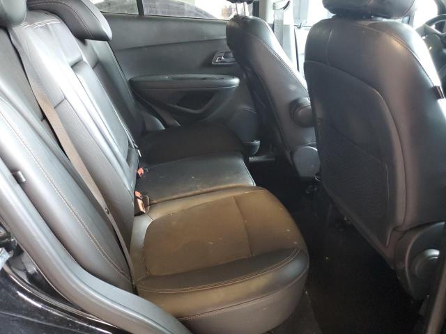 Photo 10 from auction – 2019 CHEVROLET TRAX 1LT with VIN KL7CJPSB0KB808015