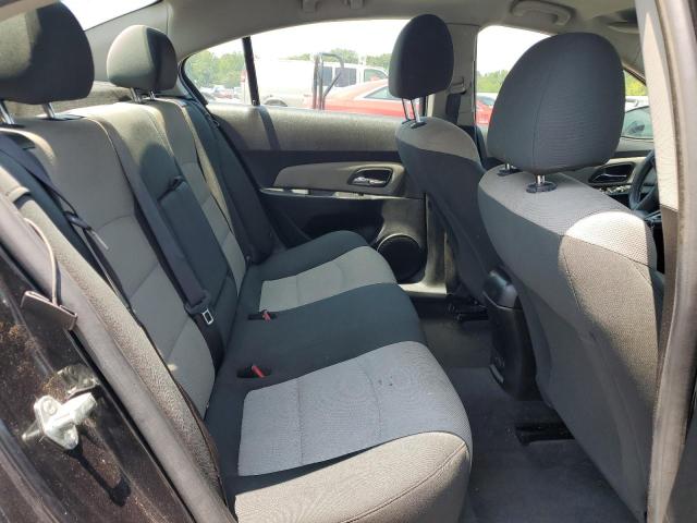 Photo 10 from auction – 2012 CHEVROLET CRUZE LS with VIN 1G1PC5SH6C7201220