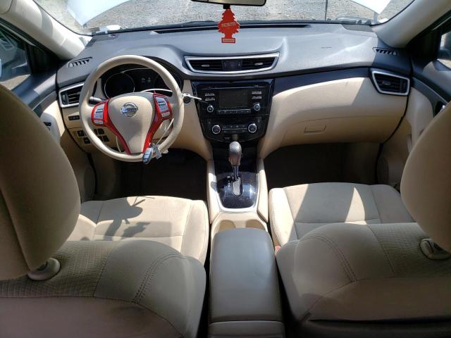 Photo 8 from auction – 2015 NISSAN ROGUE S with VIN 5N1AT2ML5FC769835