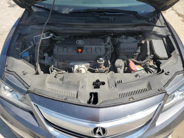 Photo 11 from auction – 2015 ACURA ILX 20 TEC with VIN 19VDE1F74FE003165