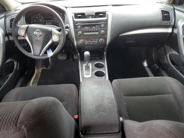 Photo 8 from auction – 2013 NISSAN ALTIMA 2.5 with VIN 1N4AL3AP6DN483209