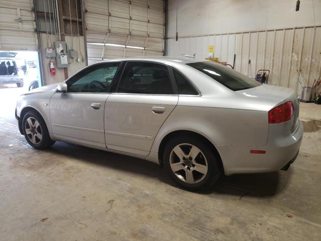 Photo 2 from auction – 2006 AUDI A4 2 TURBO with VIN WAUAF78EX6A190191